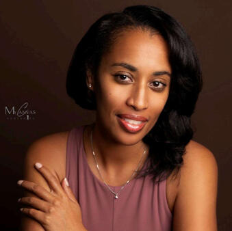 Professional headshot